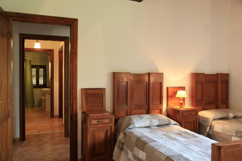 Agriturismo Podere Luchiano Amelia Exterior foto